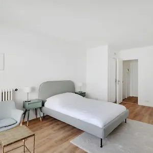 Bright For 2 - Champs-elysees Apartamento